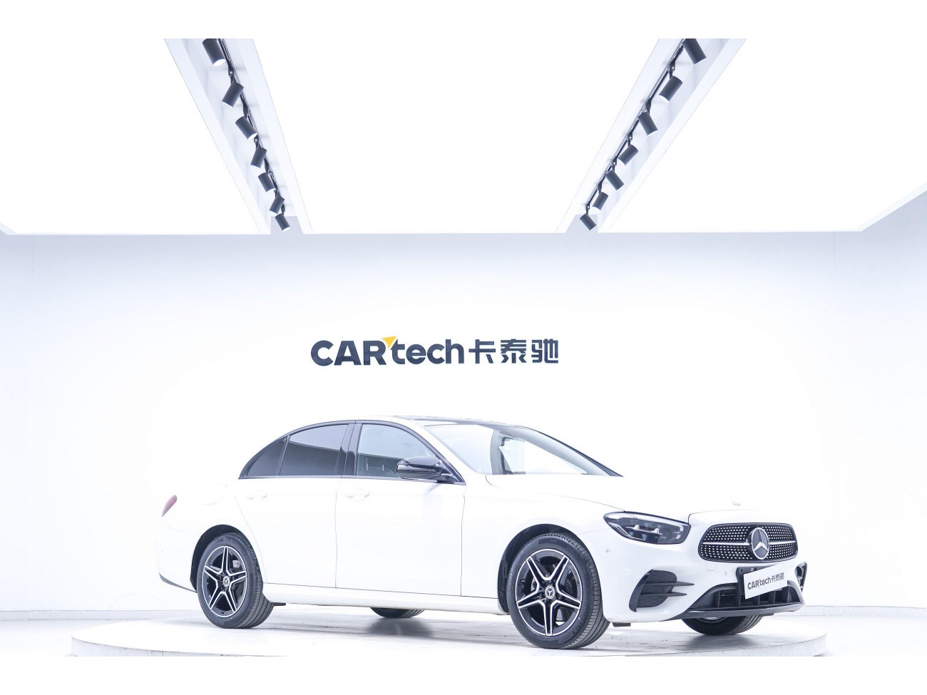 Mercedes-Benz E 260 2020
