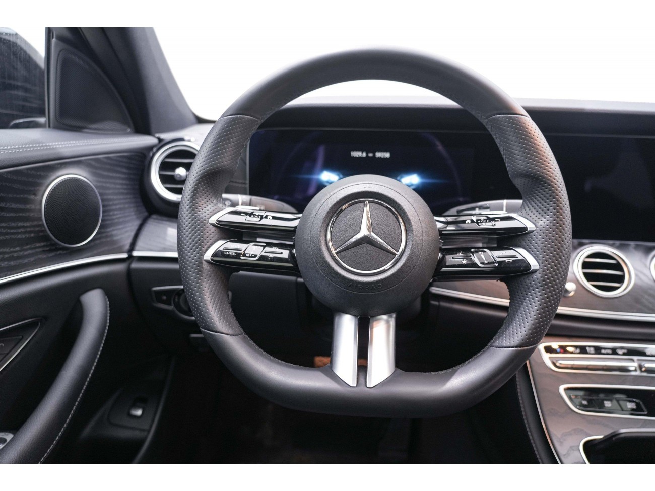 Mercedes-Benz E 260 2020