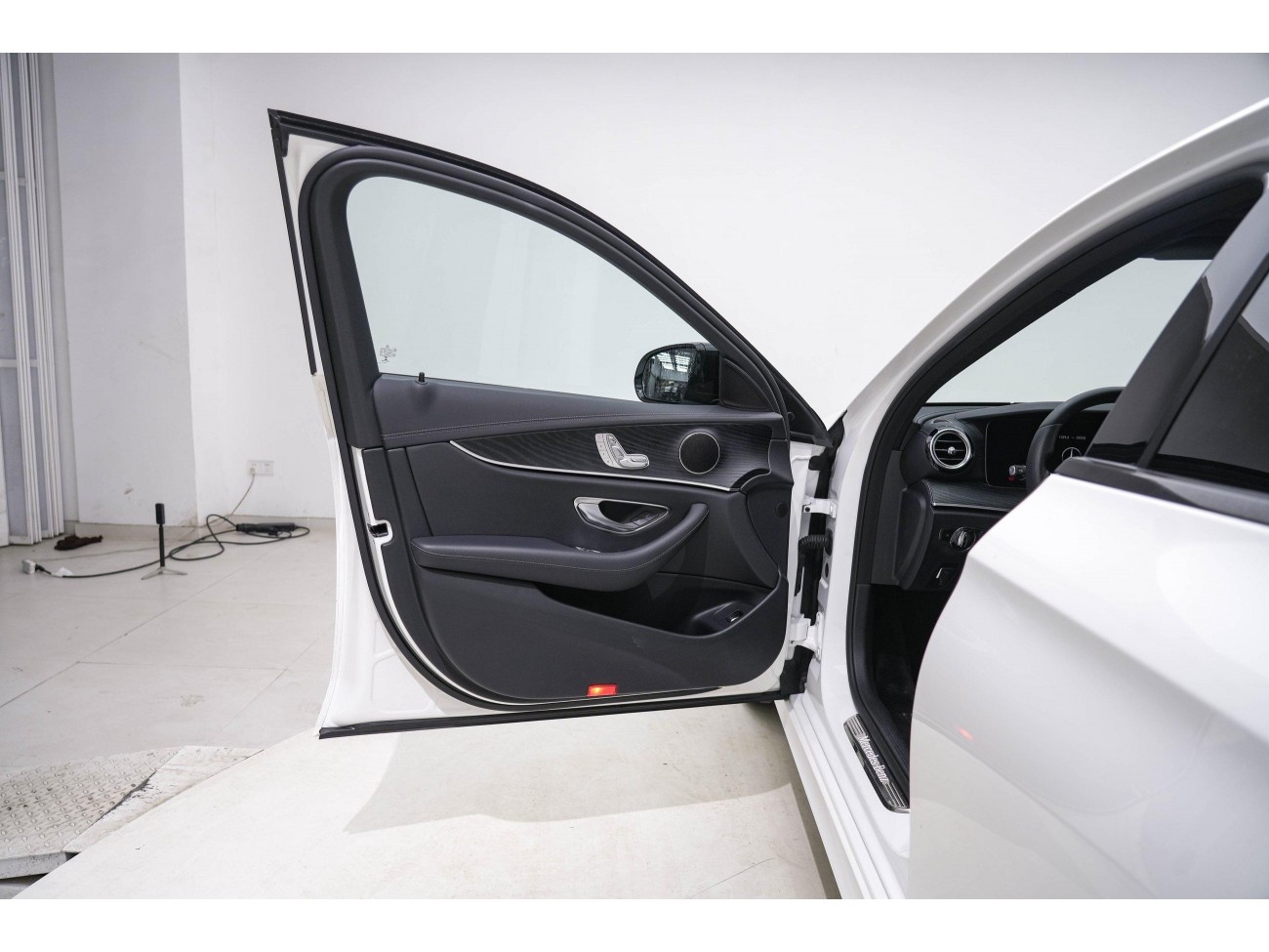 Mercedes-Benz E 260 2020