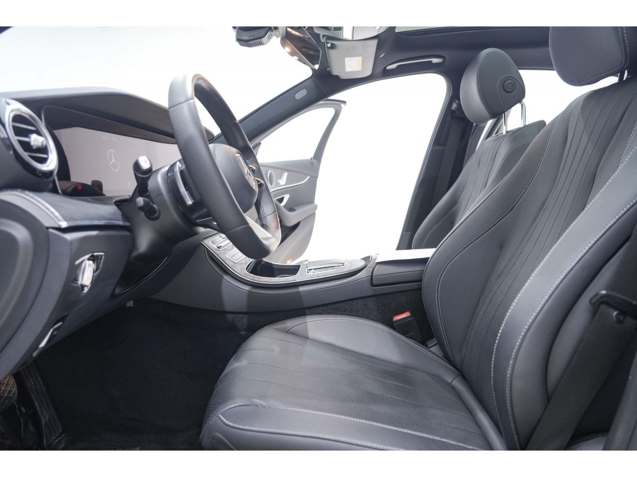 Mercedes-Benz E 260 2020