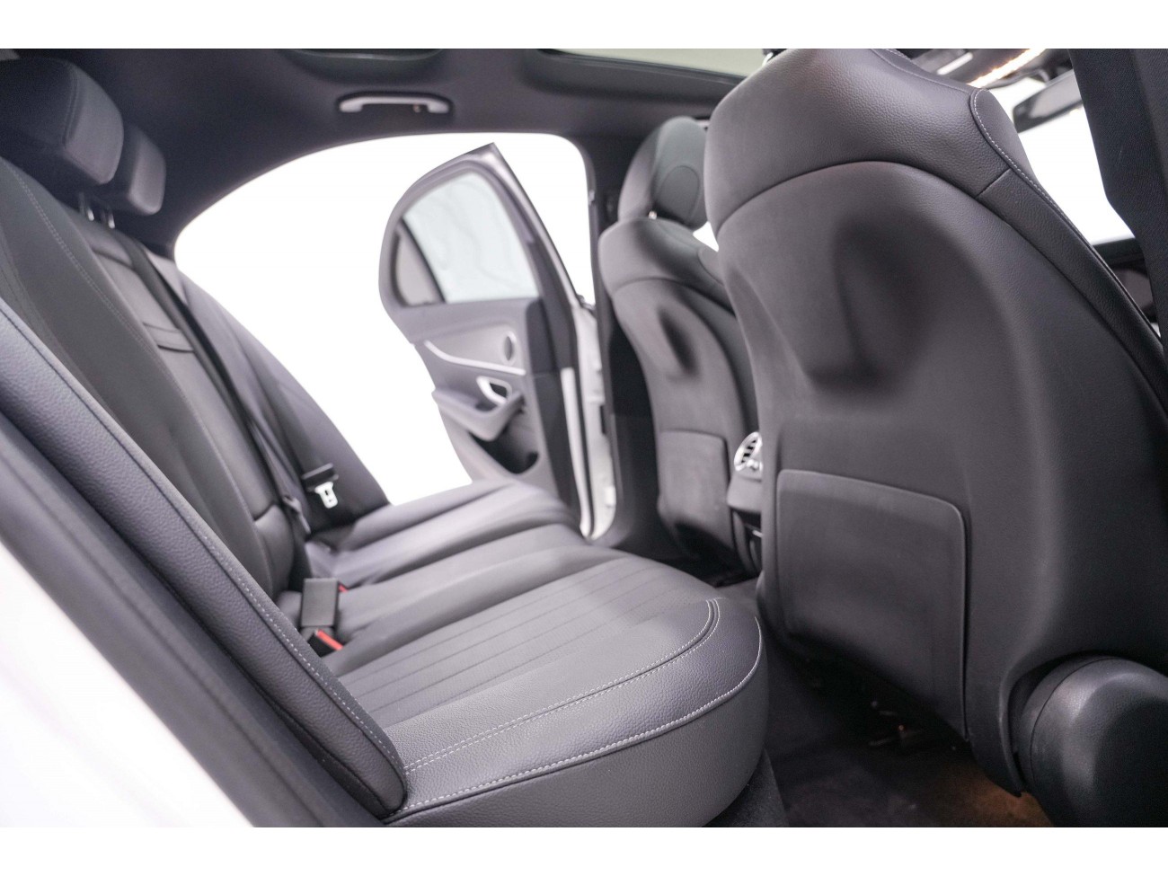 Mercedes-Benz E 260 2020