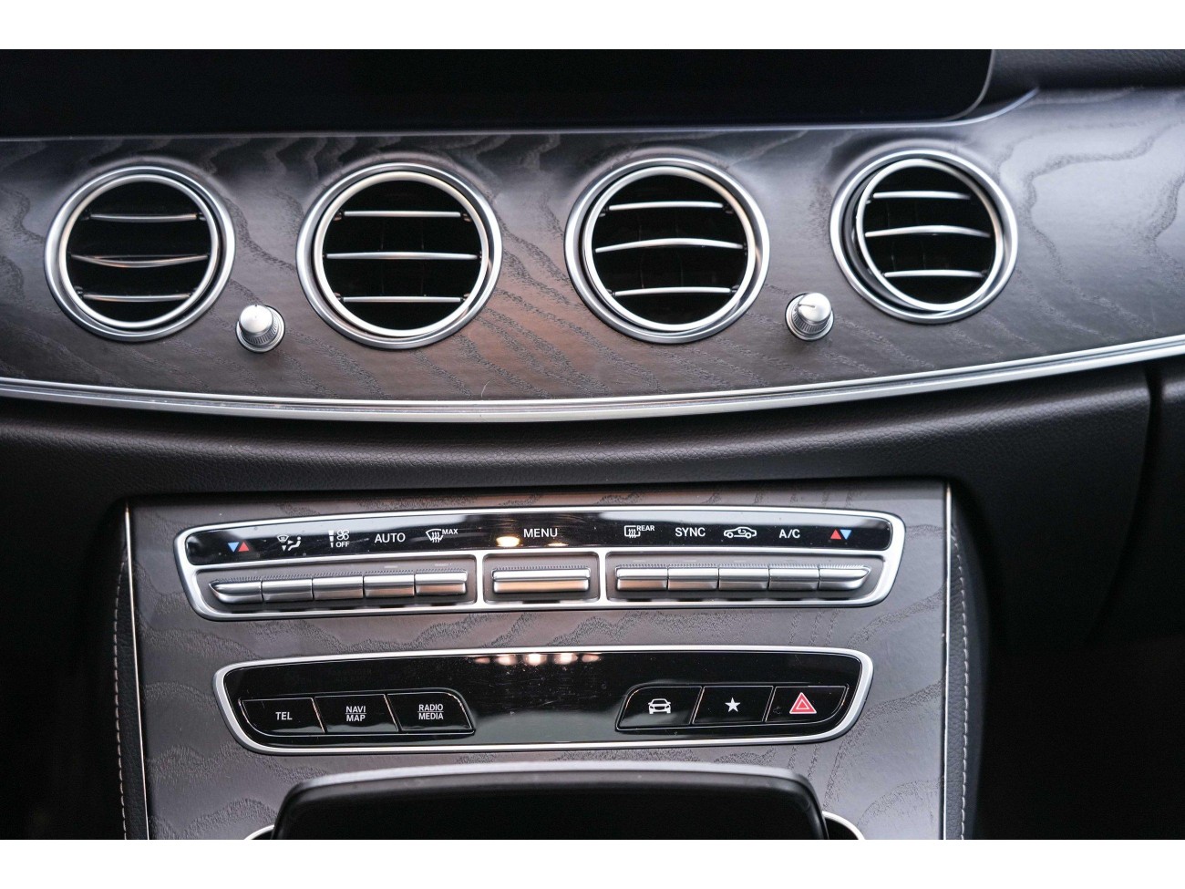 Mercedes-Benz E 260 2020