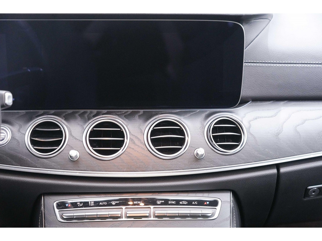 Mercedes-Benz E 260 2020