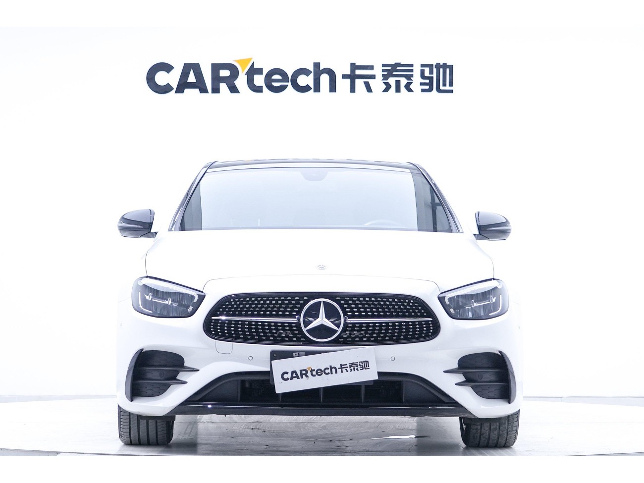 Mercedes-Benz E 260 2020