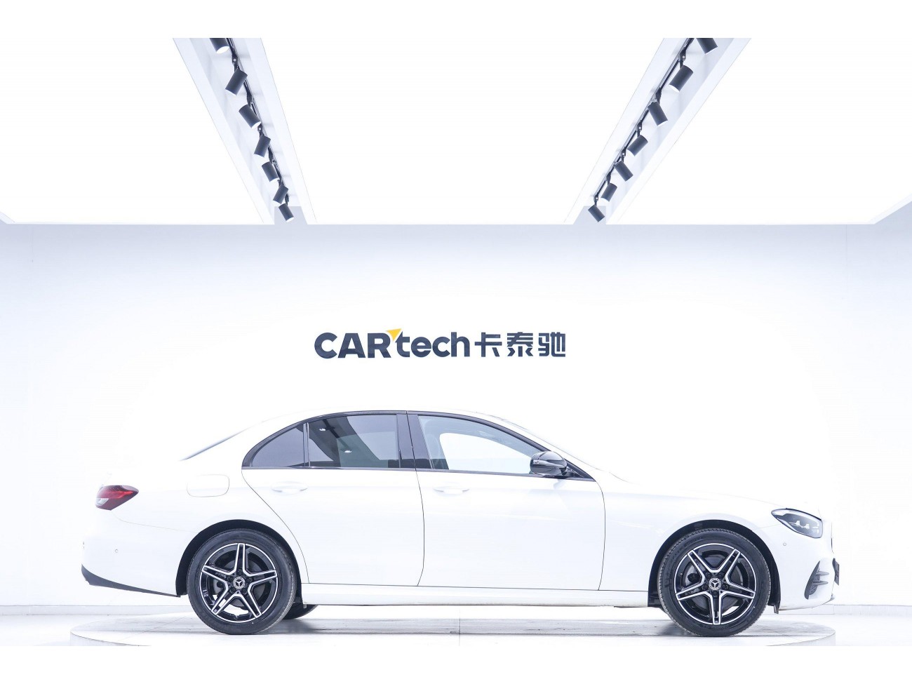 Mercedes-Benz E 260 2020