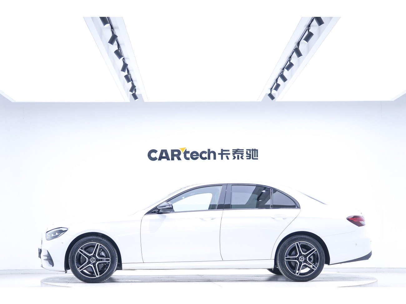 Mercedes-Benz E 260 2020