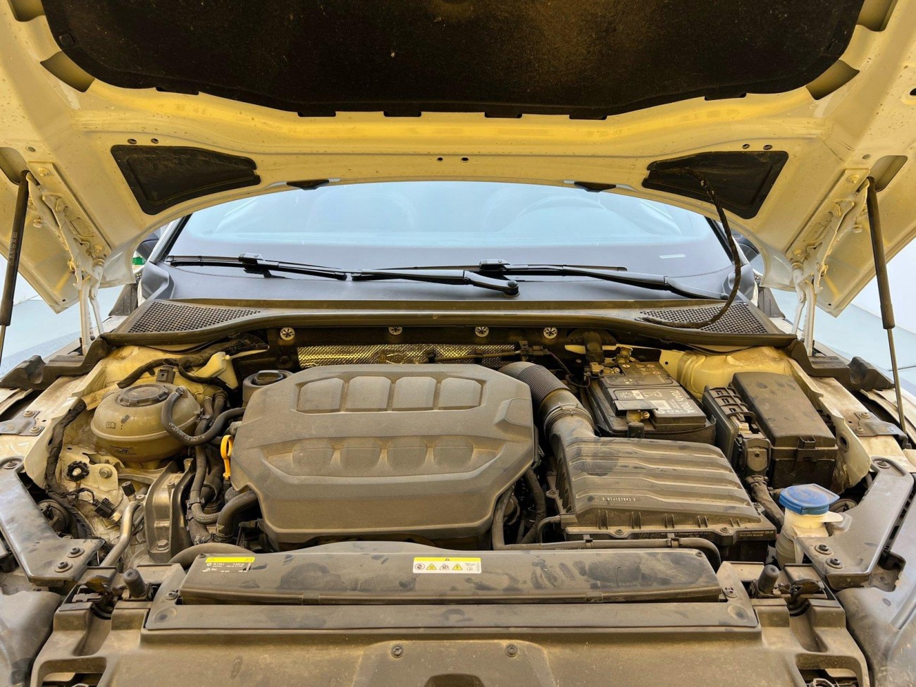 Volkswagen CC 2024
