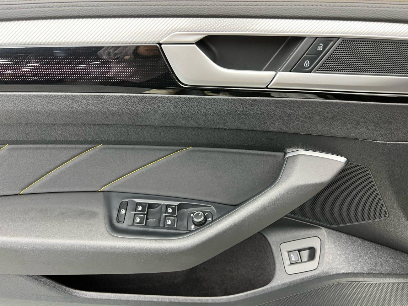 Volkswagen CC 2024