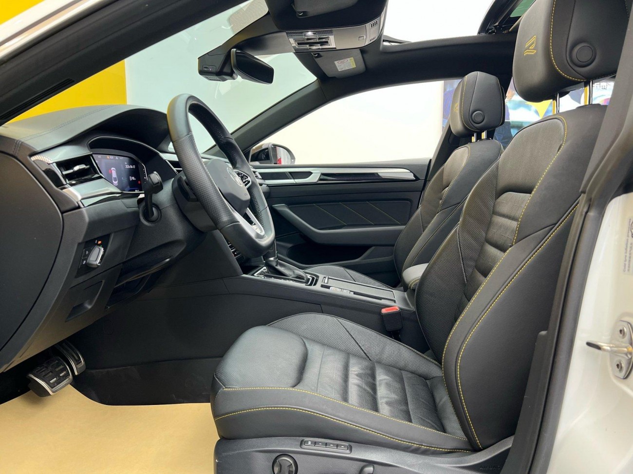 Volkswagen CC 2024