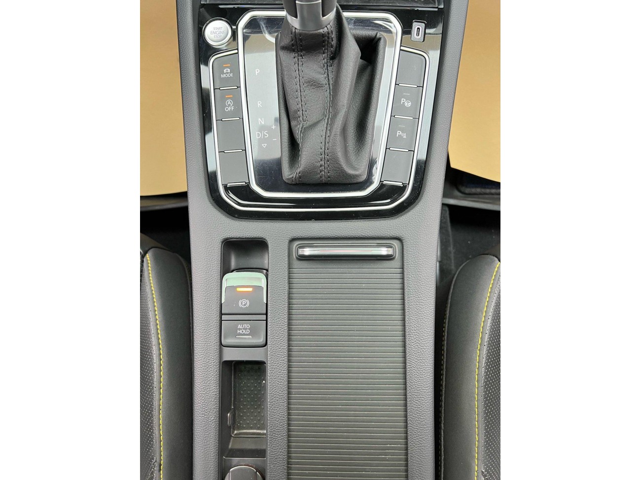 Volkswagen CC 2024