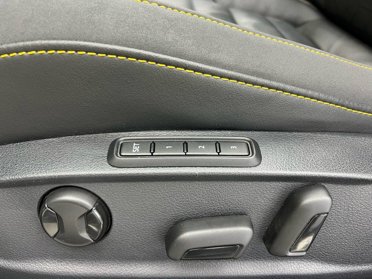 Volkswagen CC 2024