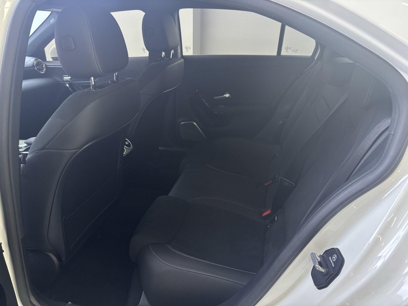 Mercedes-Benz A 200 L 2021