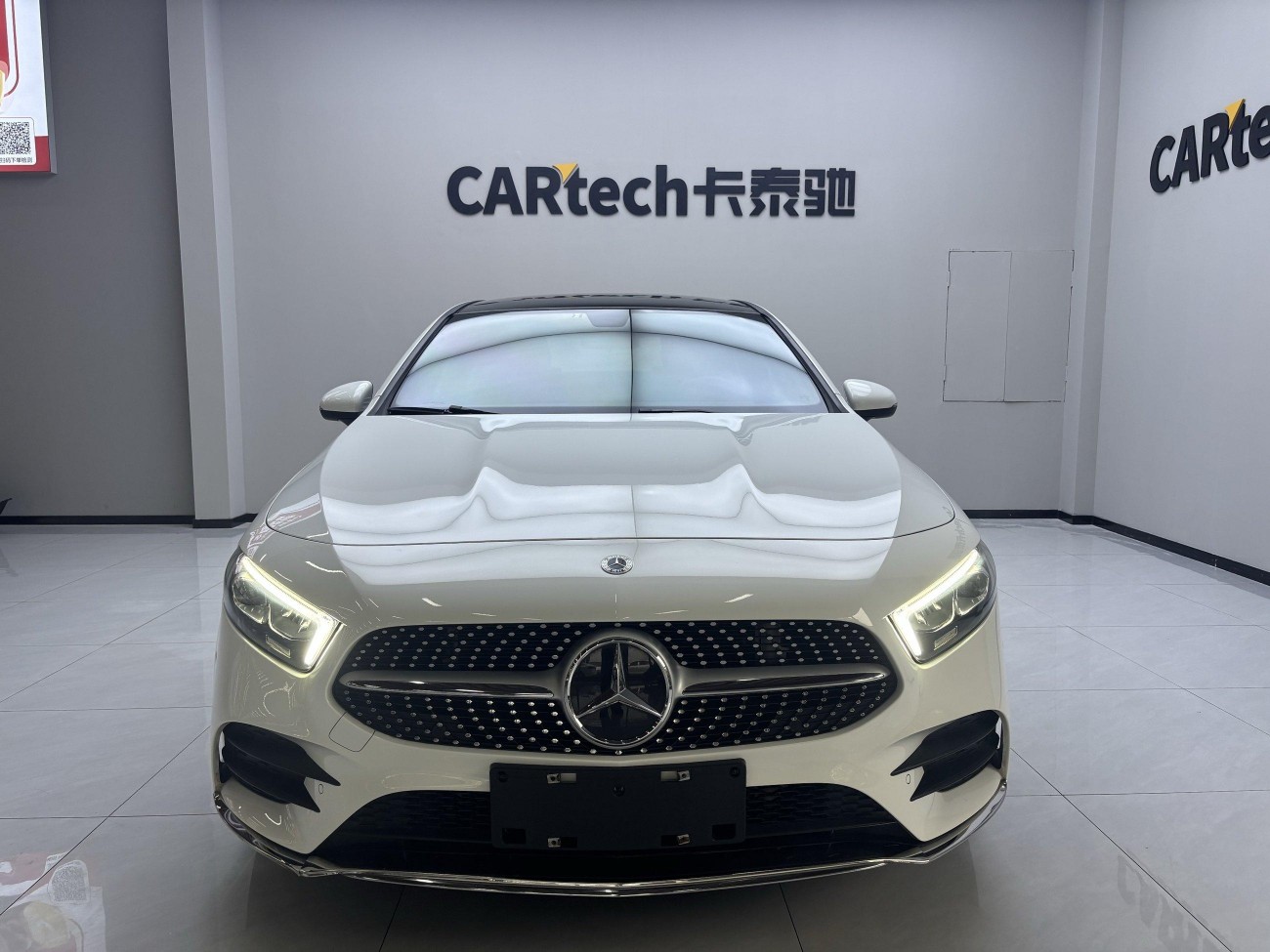 Mercedes-Benz A 200 L 2021