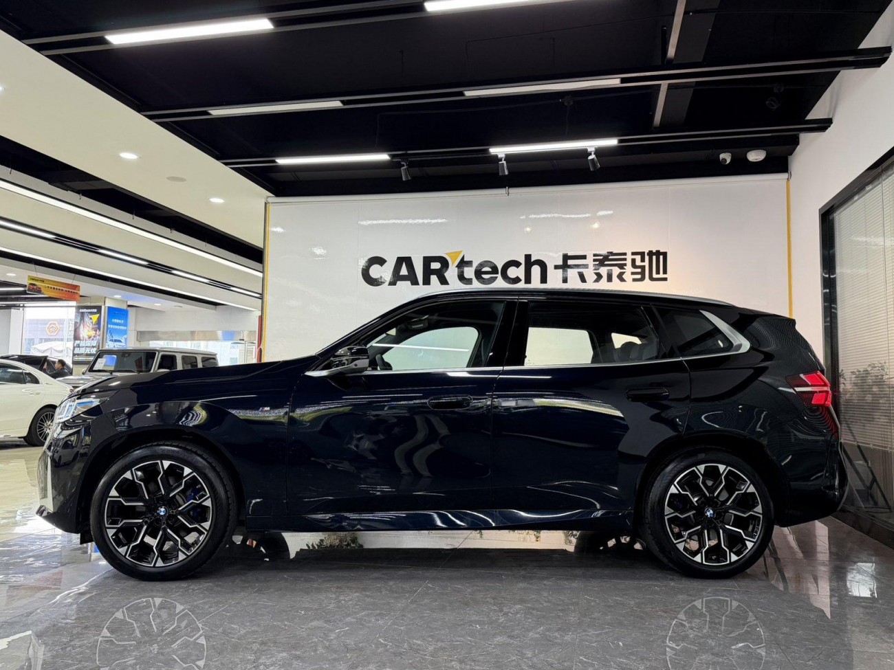 BMW X3 2025