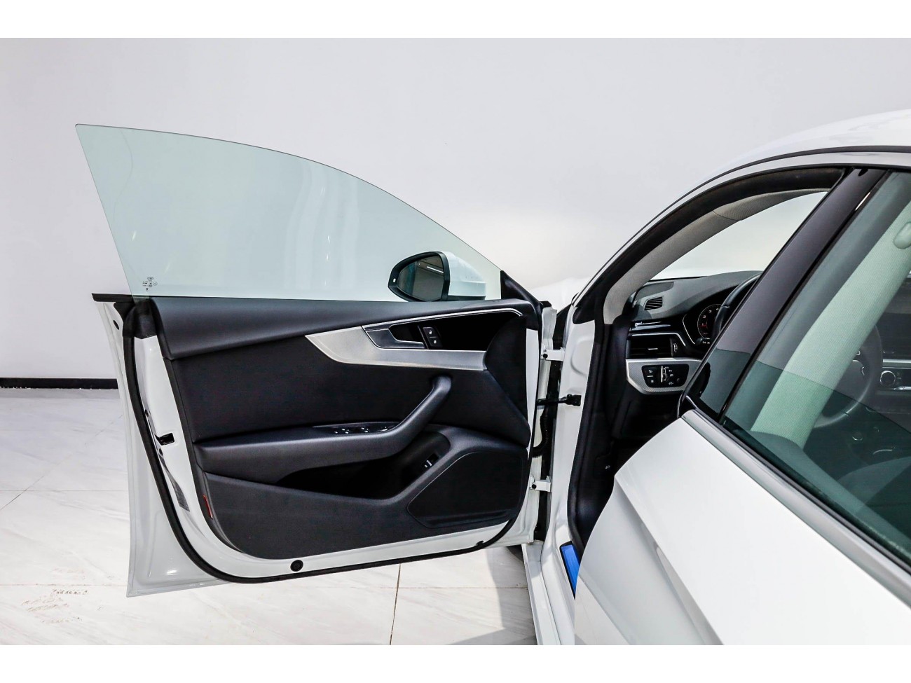 Audi A5 2024
