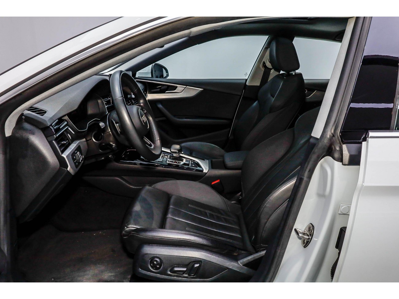 Audi A5 2024