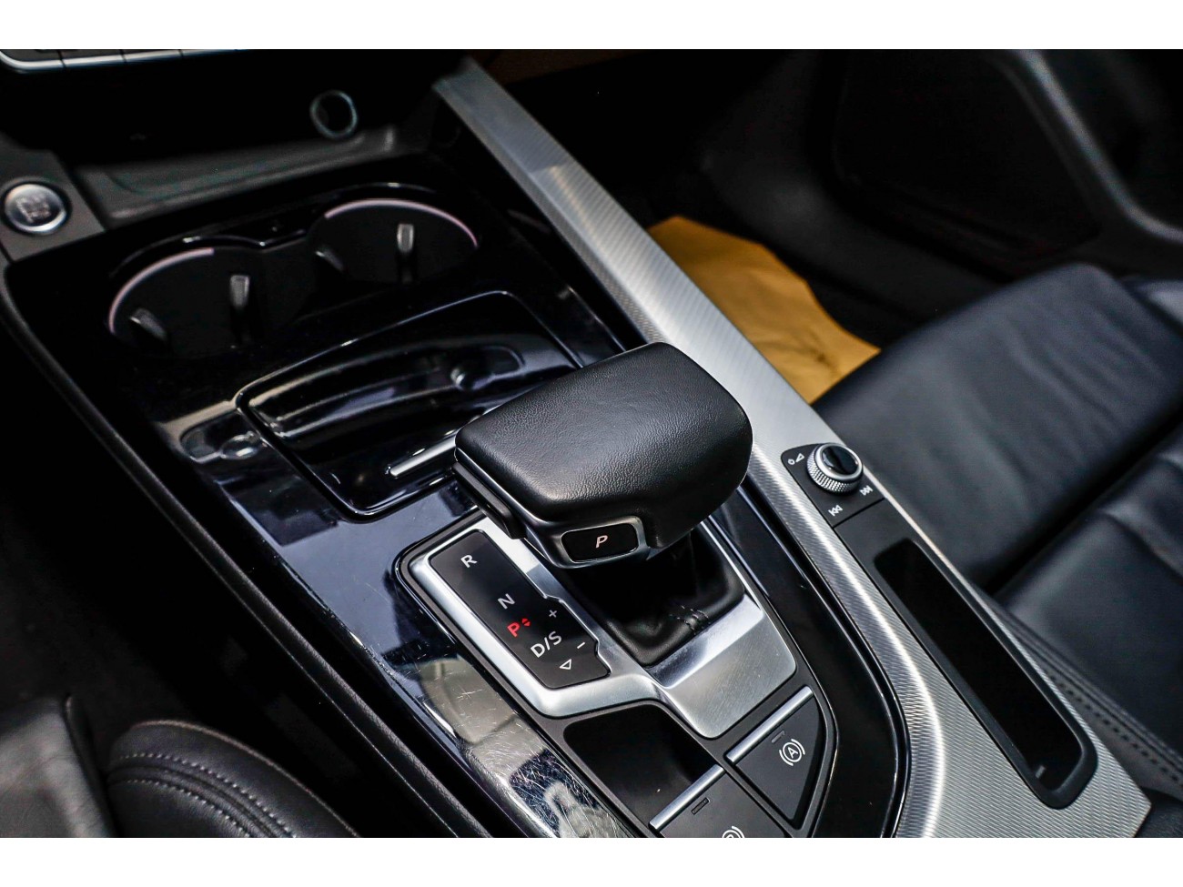 Audi A5 2024