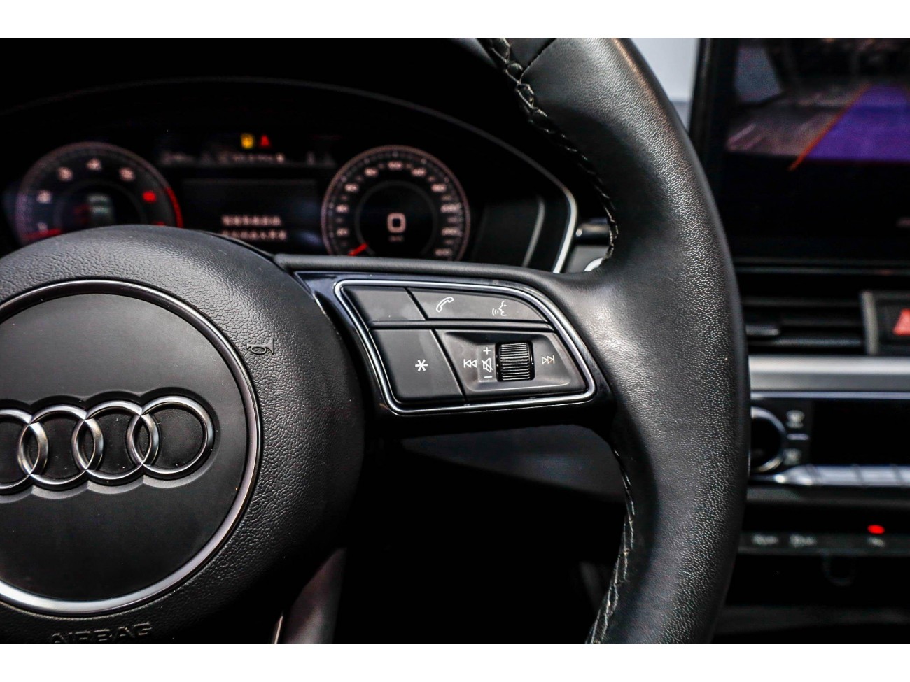Audi A5 2024