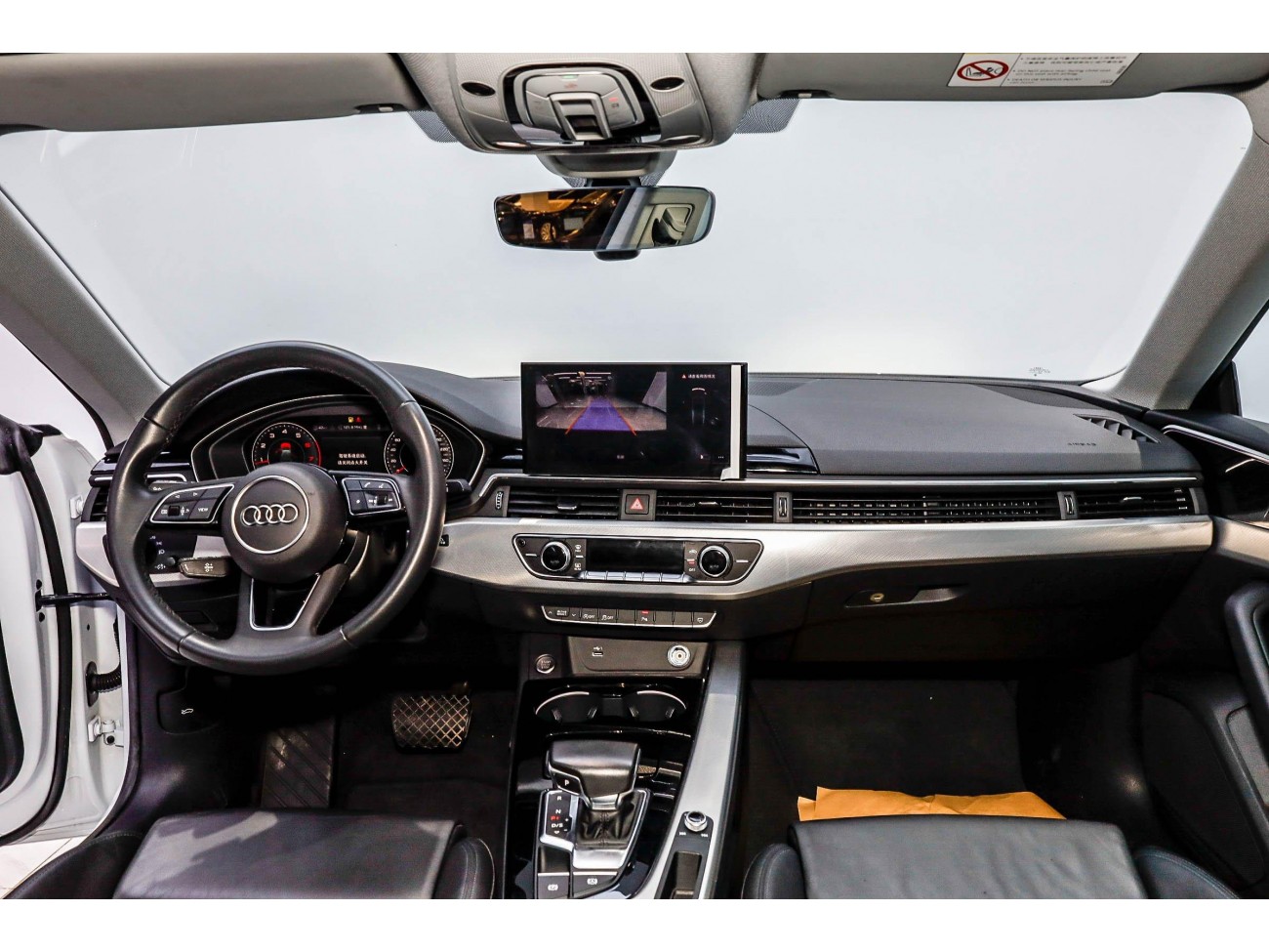 Audi A5 2024