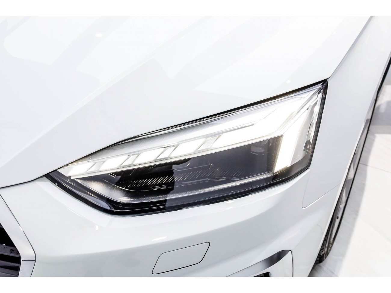Audi A5 2024