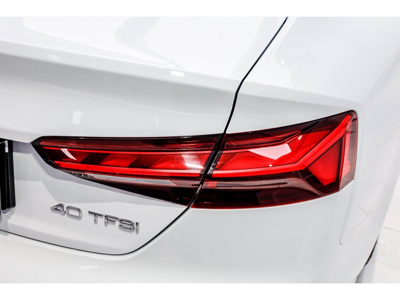Audi A5 2024