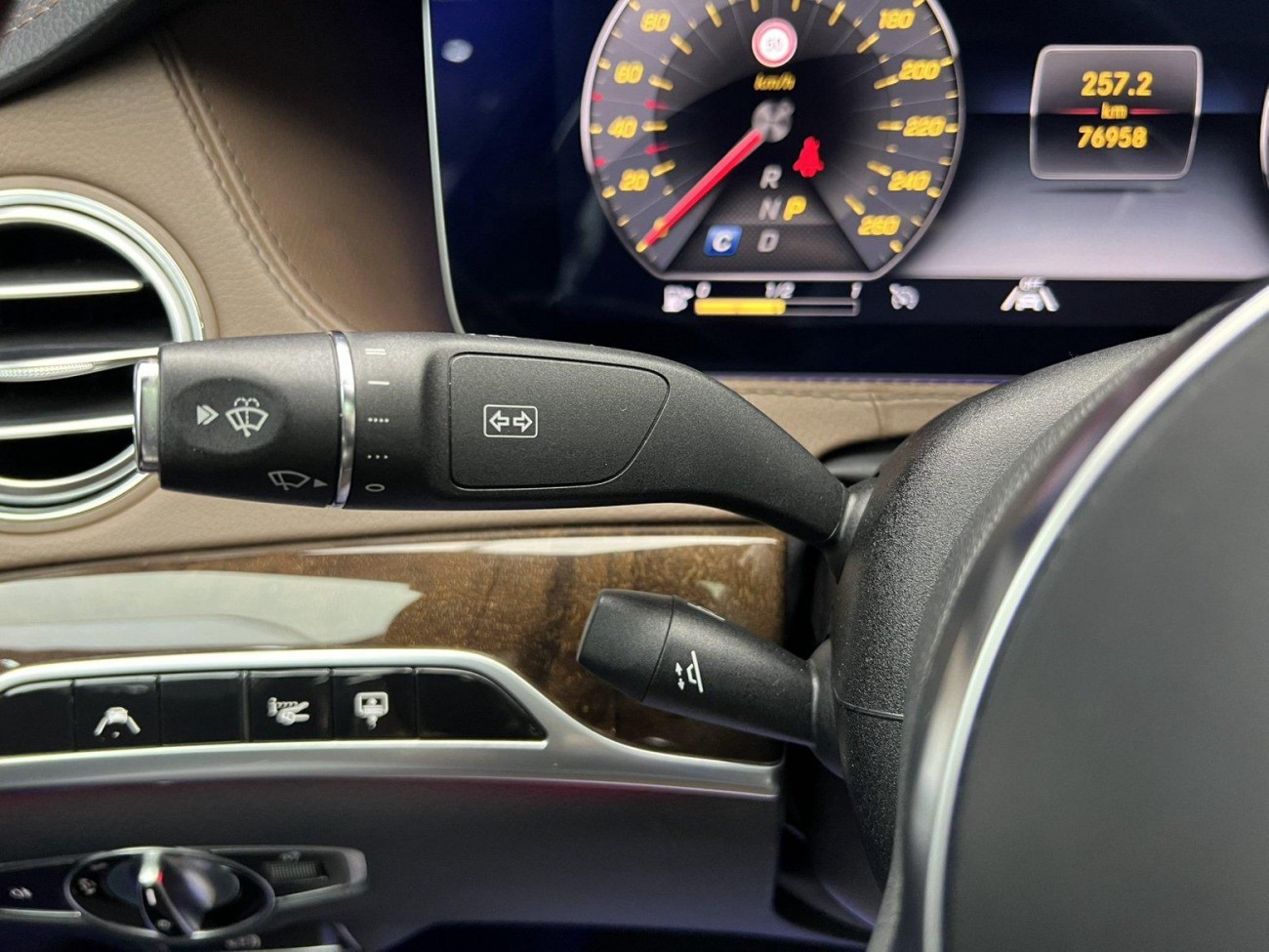 Mercedes-Benz S 350 L 2020