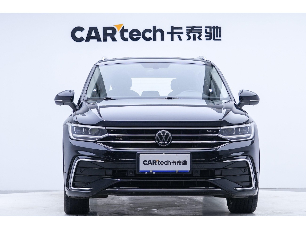 Volkswagen Tiguan L 2024