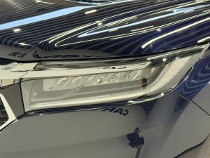 Honda Avancier 2024