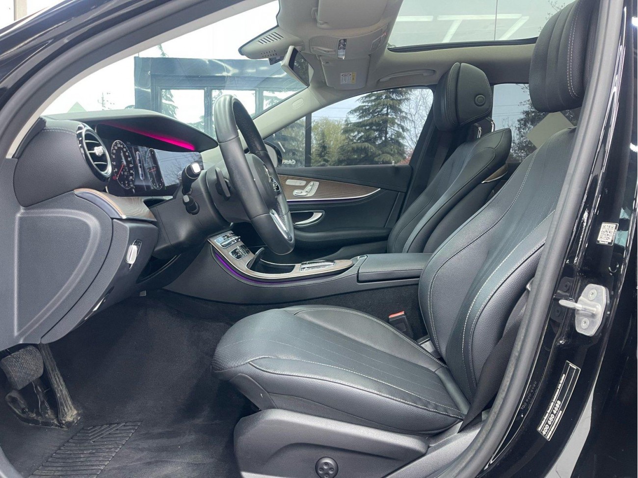 Mercedes-Benz E 300 L 2020