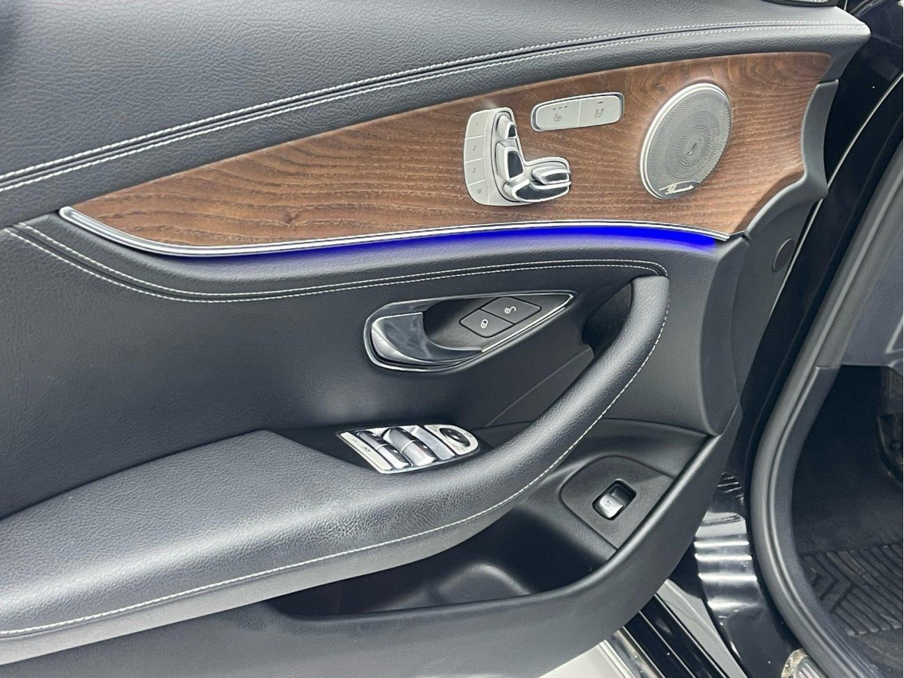 Mercedes-Benz E 300 L 2020