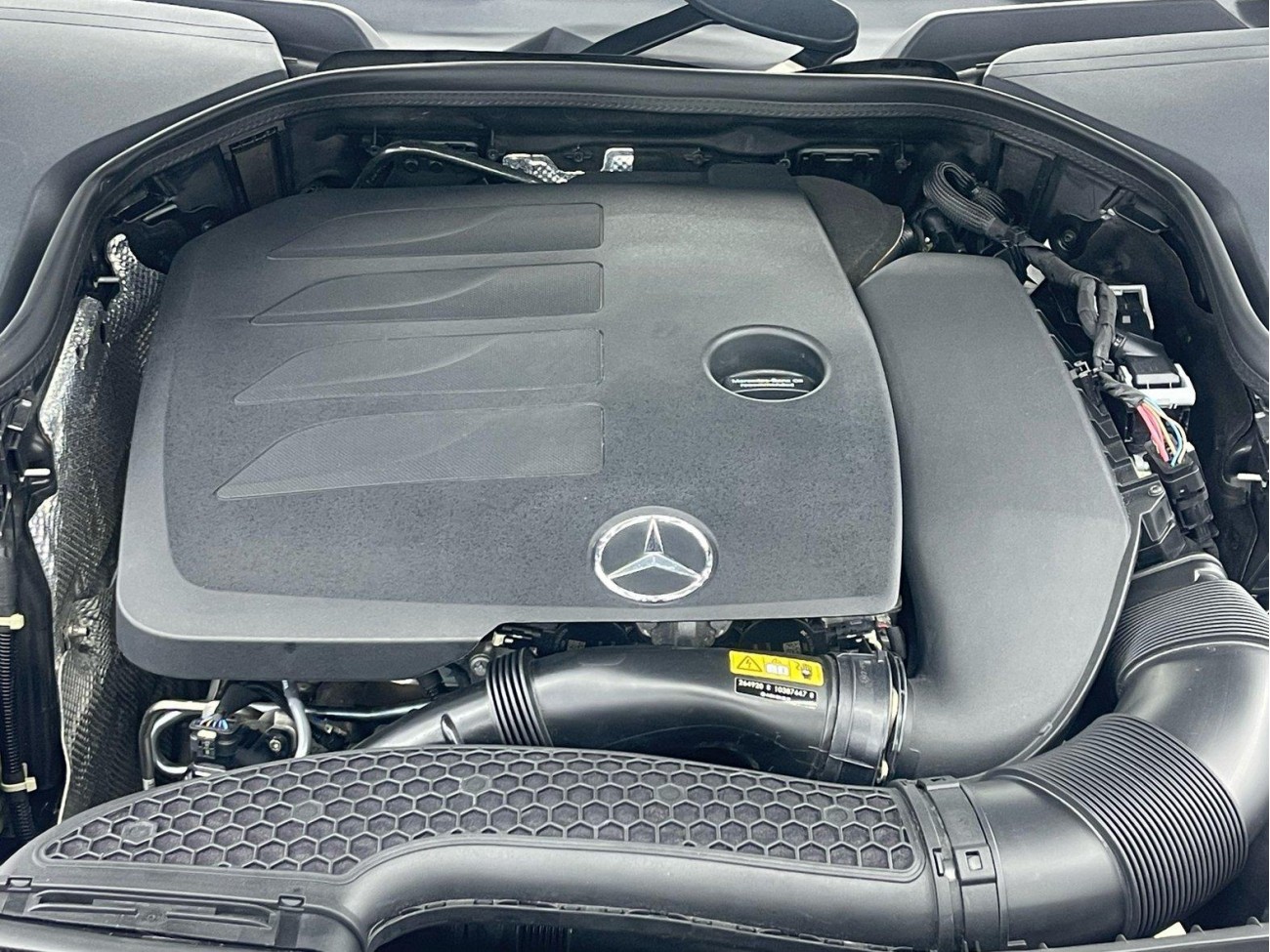 Mercedes-Benz E 300 L 2020