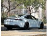 Porsche Panamera 2021
