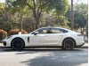 Porsche Panamera 2021