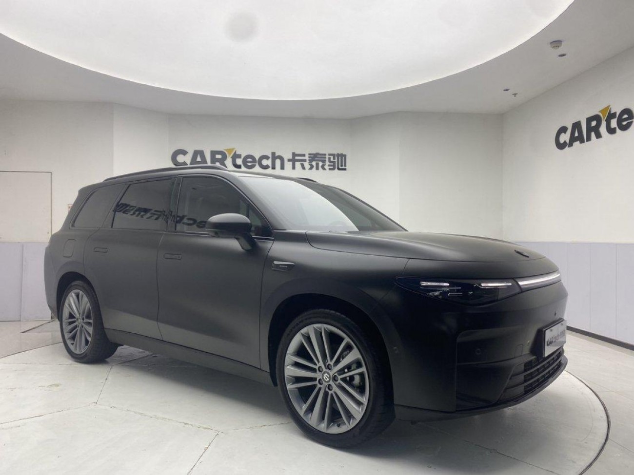 Leapmotor C16 2025