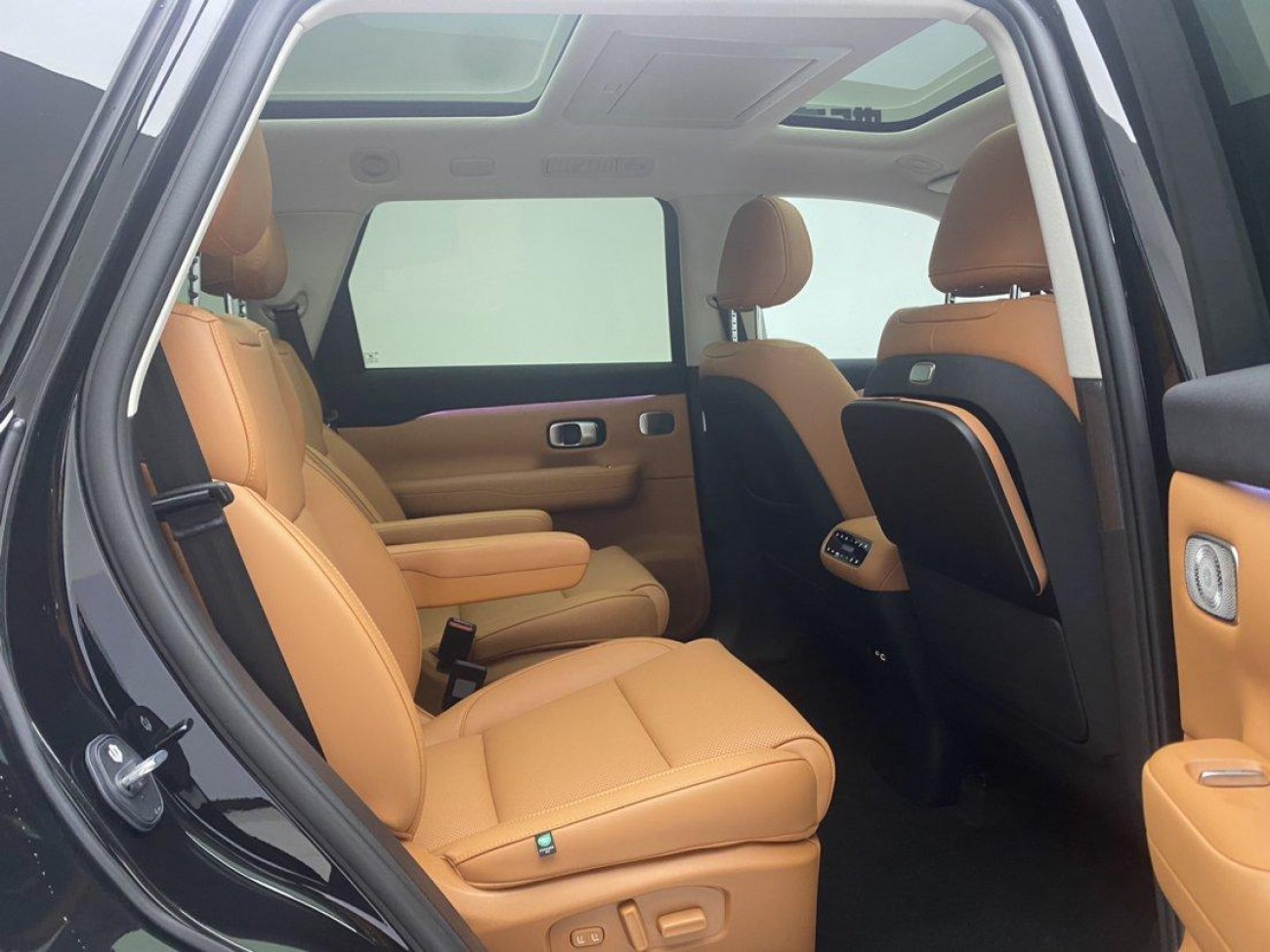 Leapmotor C16 2025