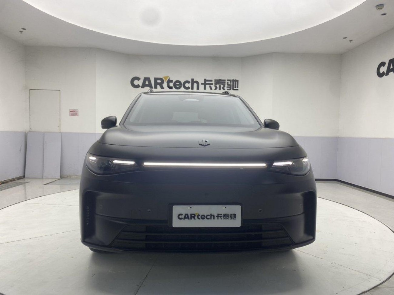 Leapmotor C16 2025