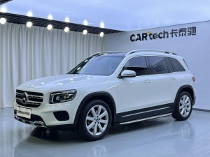 Mercedes-Benz GLB 2020