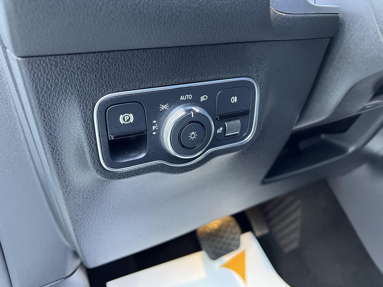 Mercedes-Benz GLB 2020