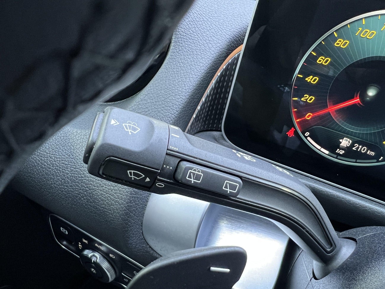 Mercedes-Benz GLB 2020