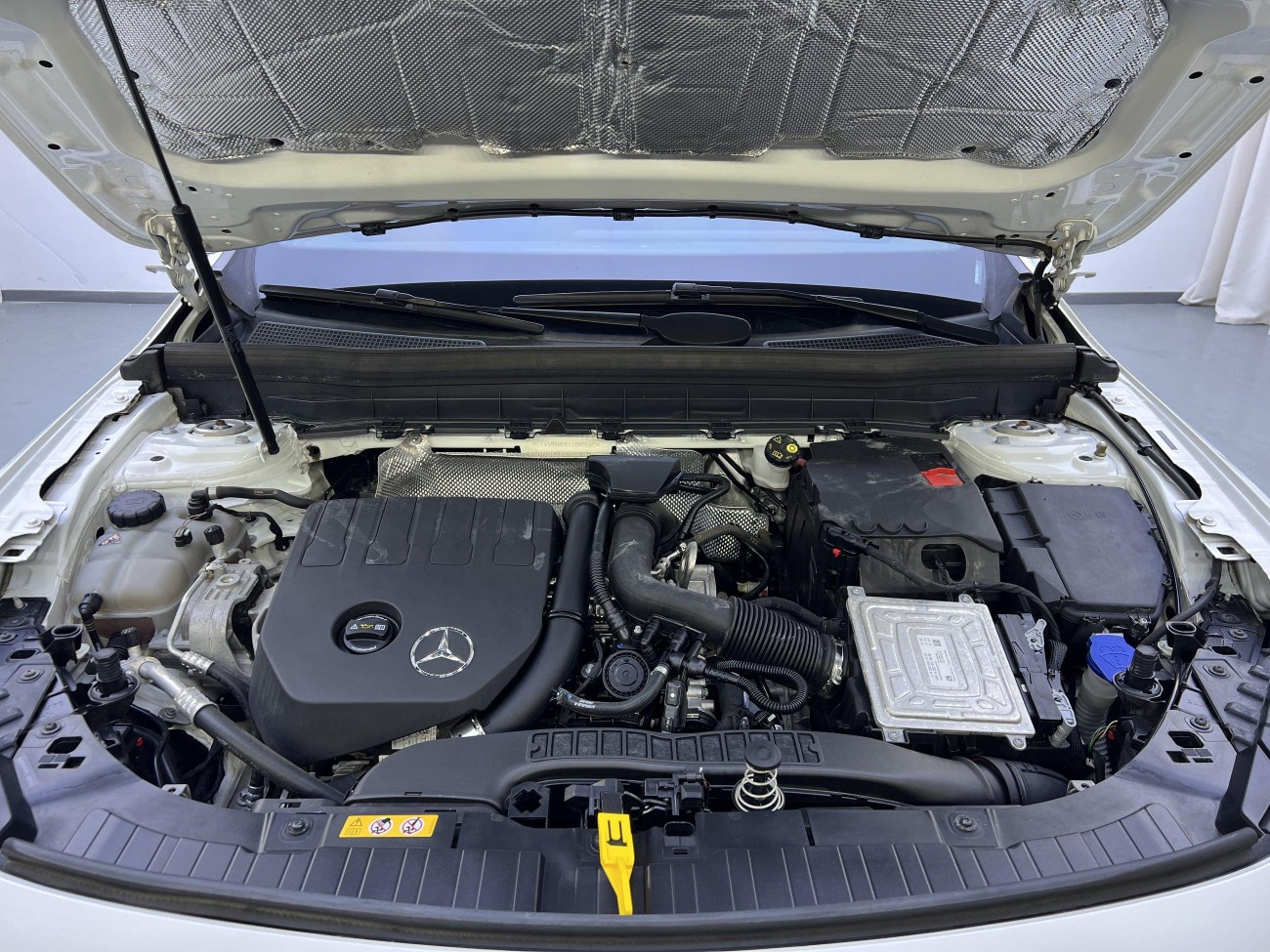 Mercedes-Benz GLB 2020