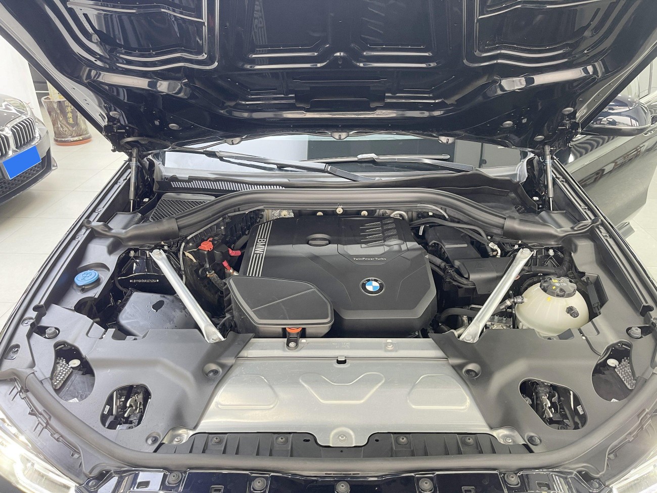 BMW X3 2024