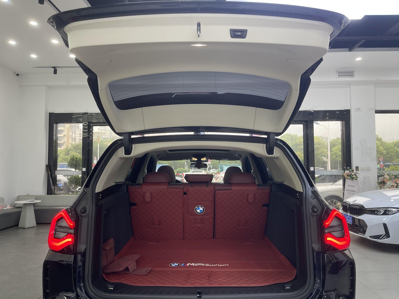 BMW X3 2024