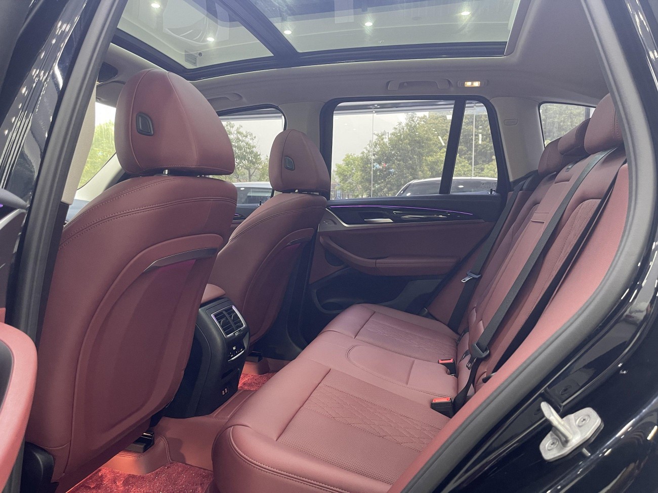 BMW X3 2024