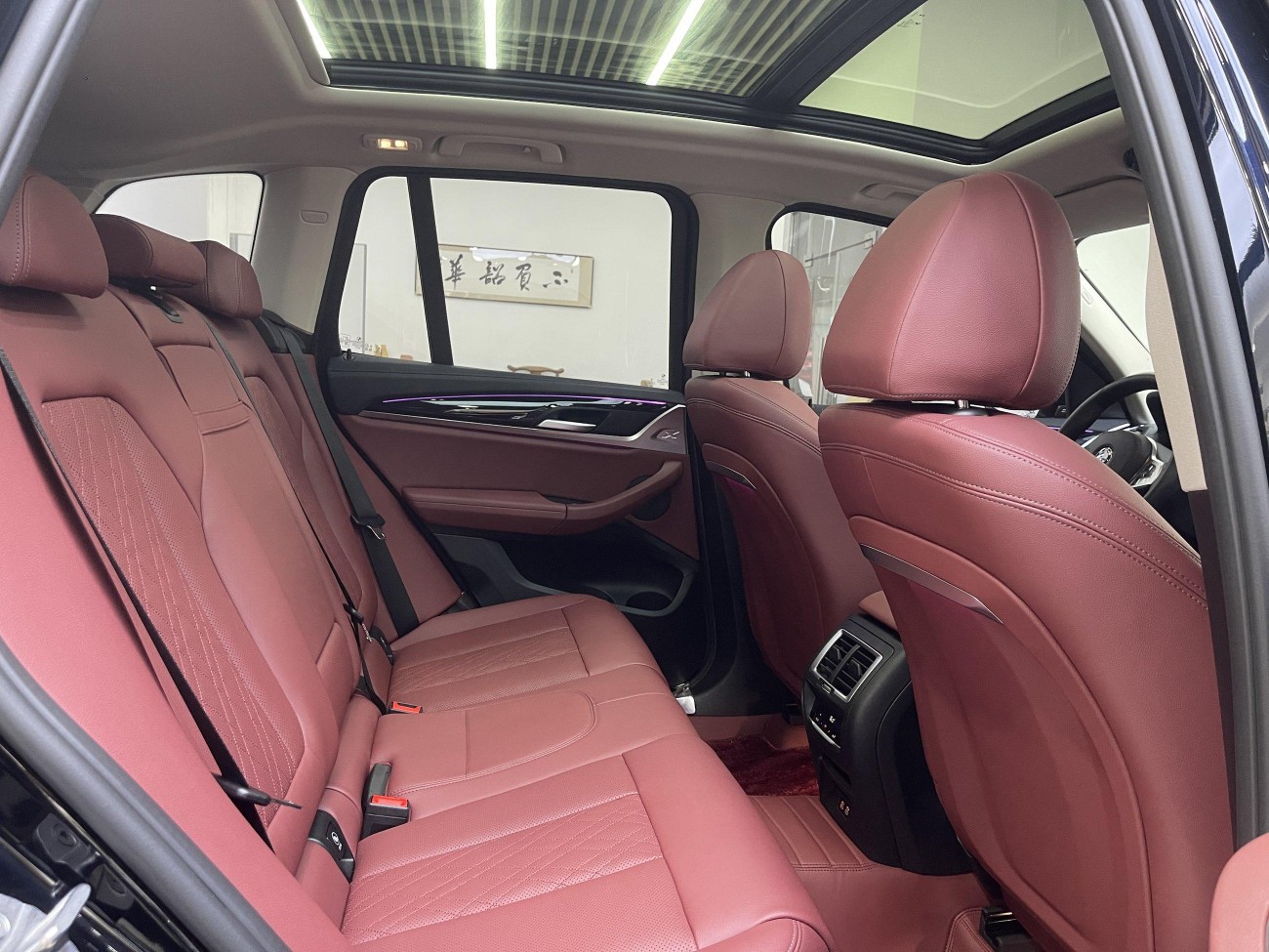 BMW X3 2024