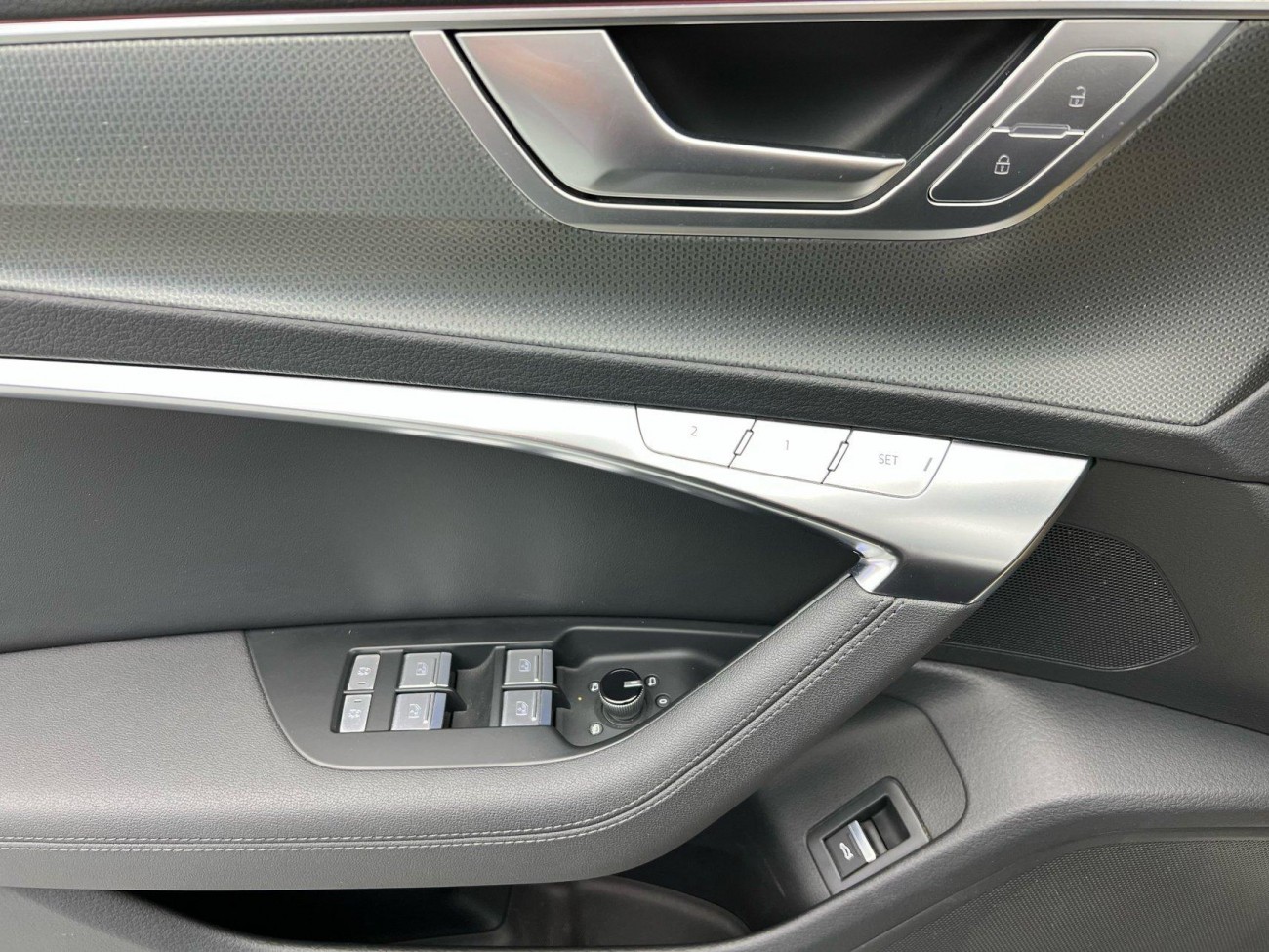 Audi A6 2022