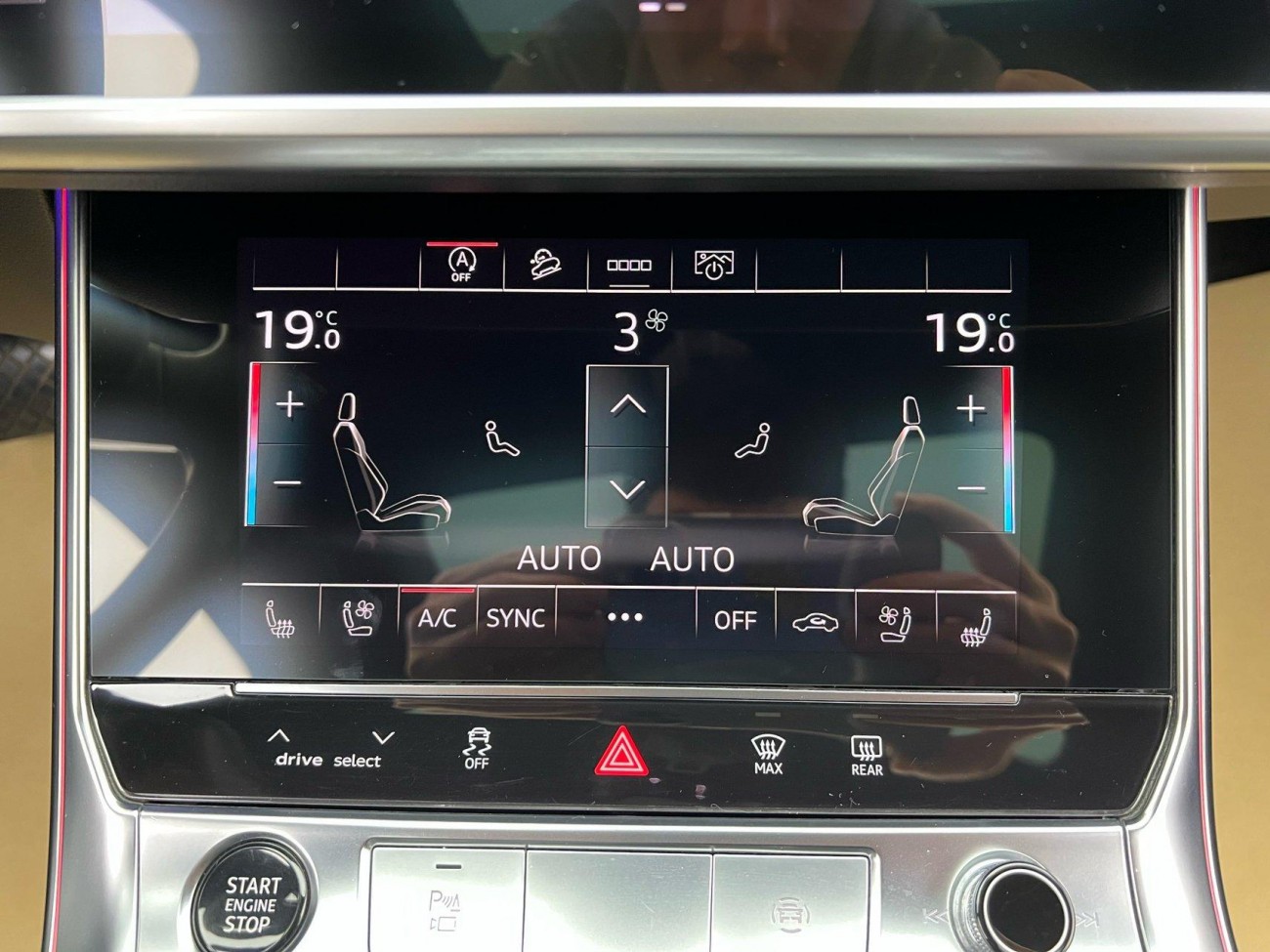 Audi A6 2022