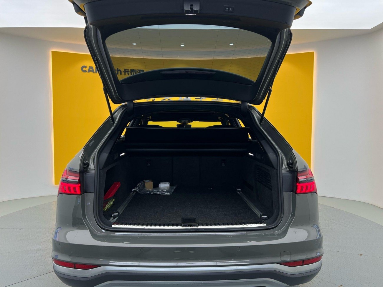 Audi A6 2022
