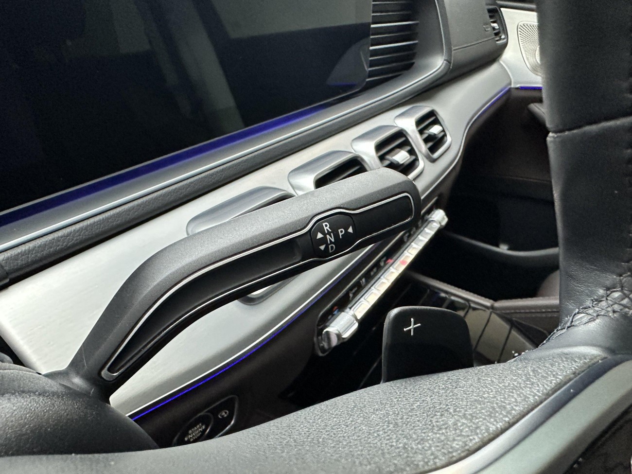 Mercedes-Benz GLS 400 4MATIC 2023