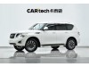 Nissan Patrol 2018