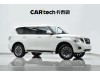 Nissan Patrol 2018